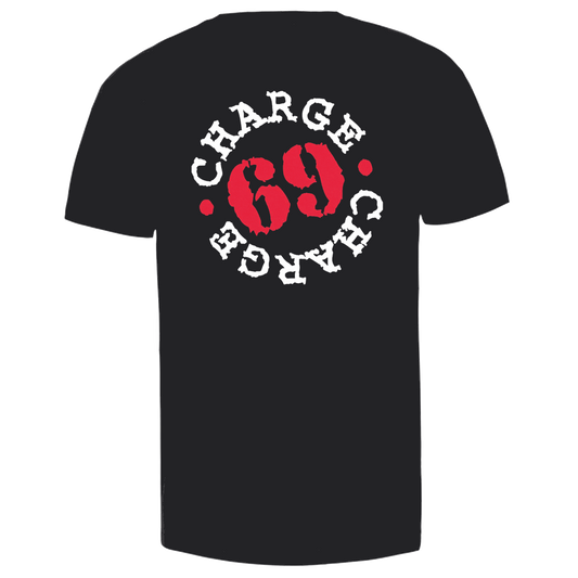 Charge 69 "Logo" T-Shirt