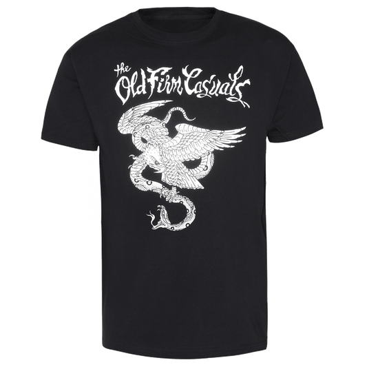 Old Firm Casuals "Eagle Snake" T-Shirt