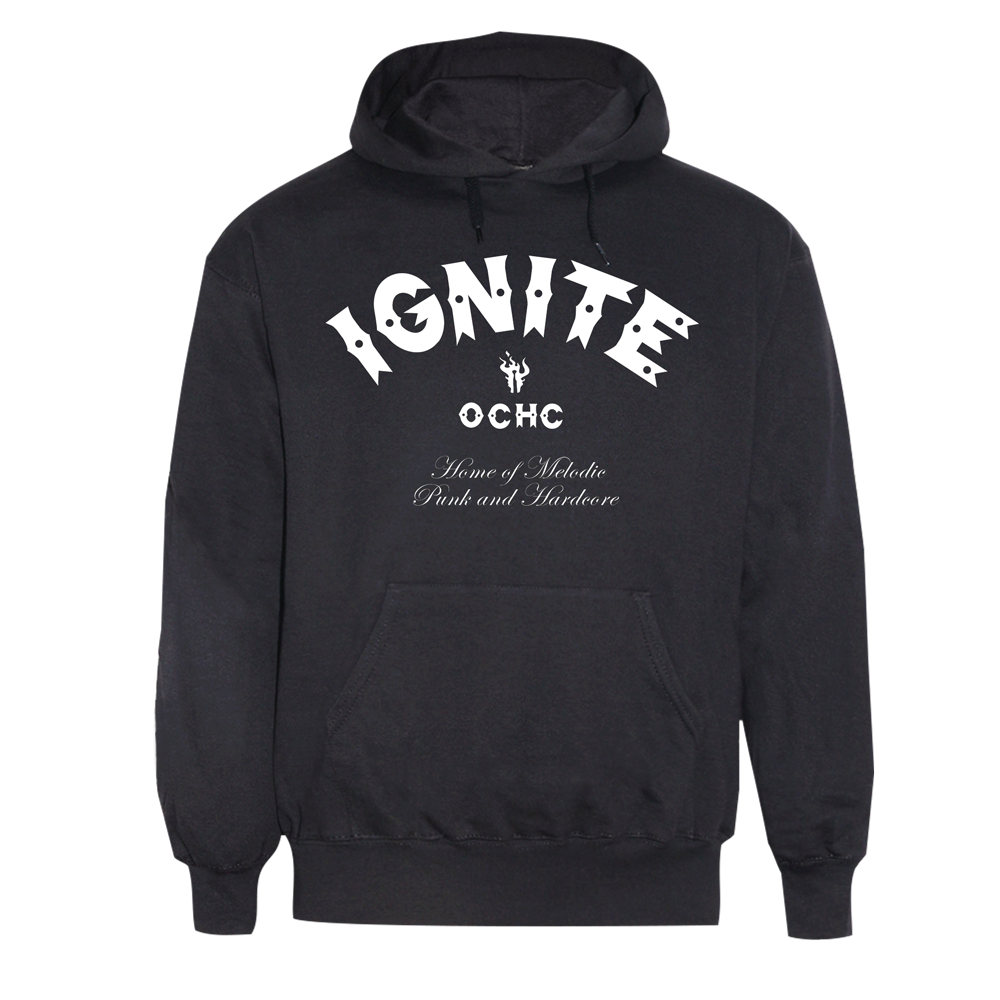 Ignite "OCHC" Kapu (S)