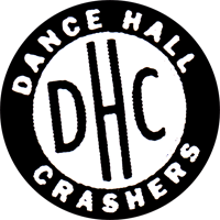 Dance Hall Crashers - Button (2,5 cm) 578