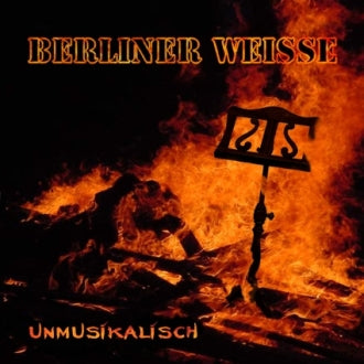 Berliner Weisse "Unmusikalisch" CD - Premium  von Spirit of the Streets für nur €12.90! Shop now at Spirit of the Streets Mailorder