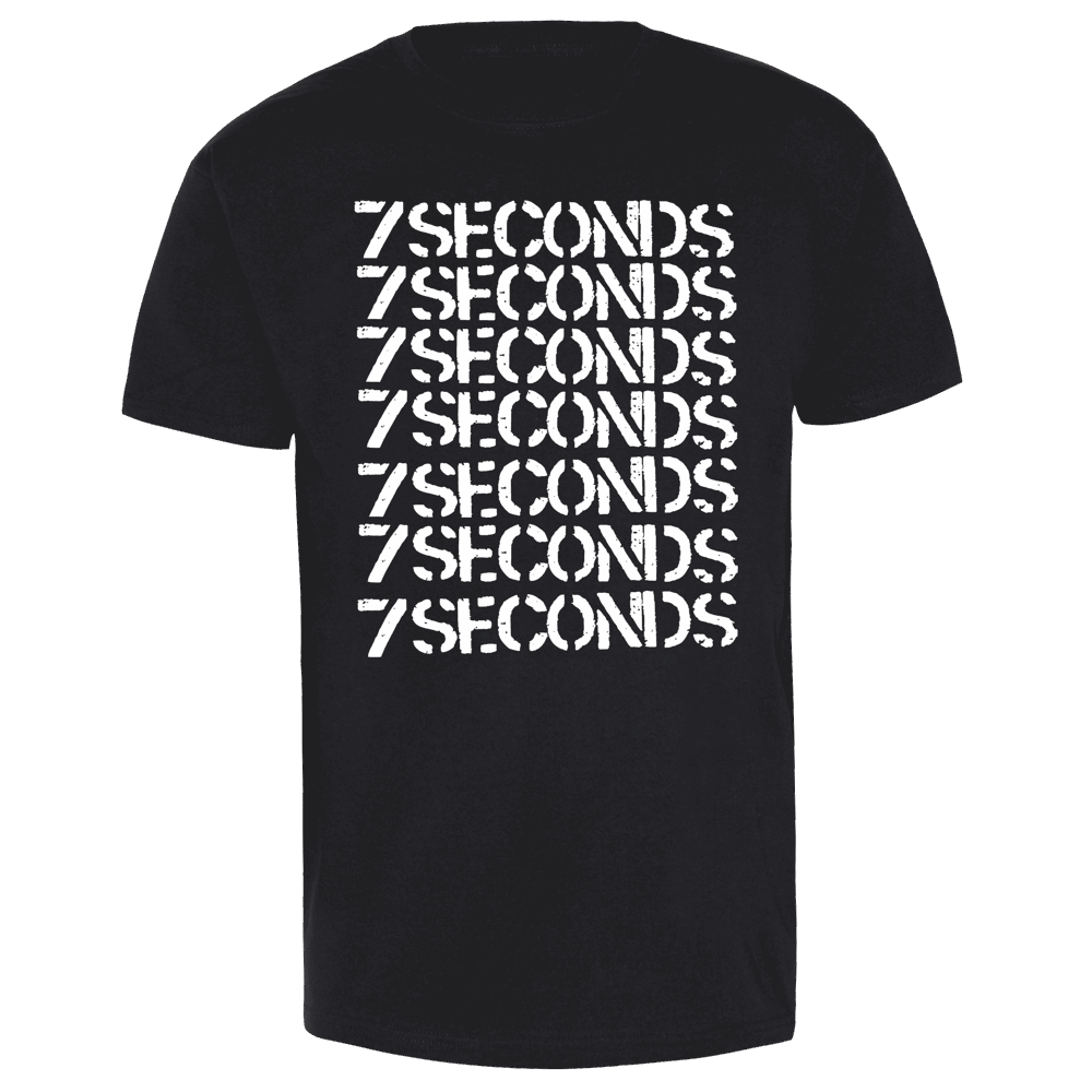 7 Seconds "Logo" T-Shirt