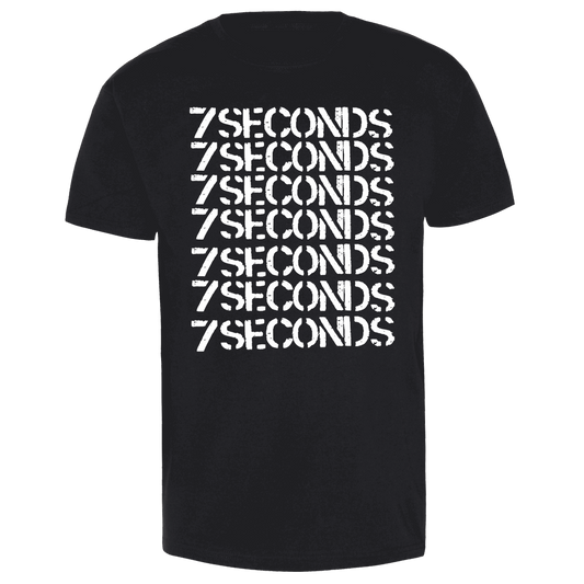 7 Seconds "Logo" T-Shirt