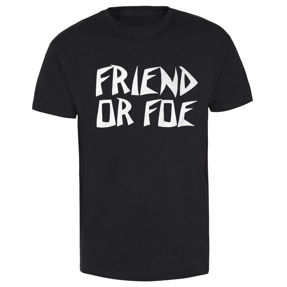 Friend Or Foe "Suicidal" T-Shirt