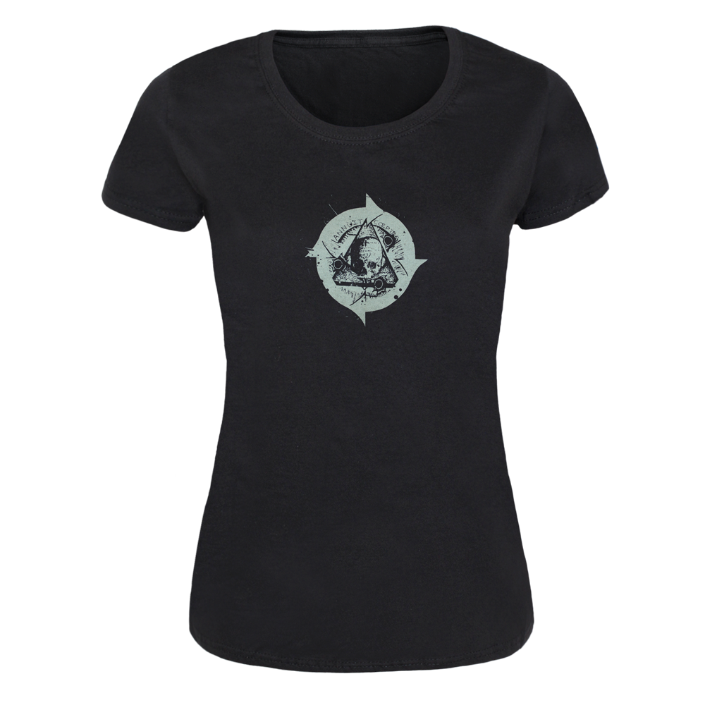 Brutal Truth "Logo" Girly Shirt - Premium  von Rage Wear für nur €4.90! Shop now at Spirit of the Streets Mailorder