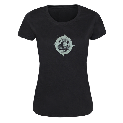 Brutal Truth "Logo" Girly Shirt - Premium  von Rage Wear für nur €4.90! Shop now at Spirit of the Streets Mailorder