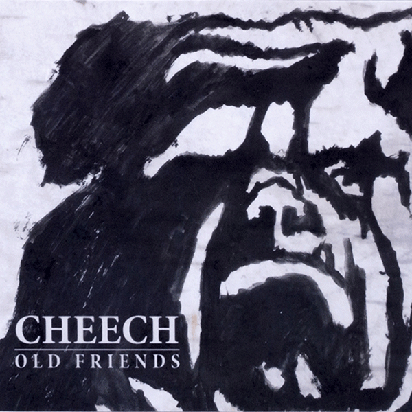 Cheech "Old Friends" MCD (lim. DigiPac) - Premium  von Spirit of the Streets Mailorder für nur €6.90! Shop now at Spirit of the Streets Mailorder