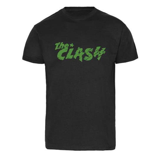 Clash,The - TShirt