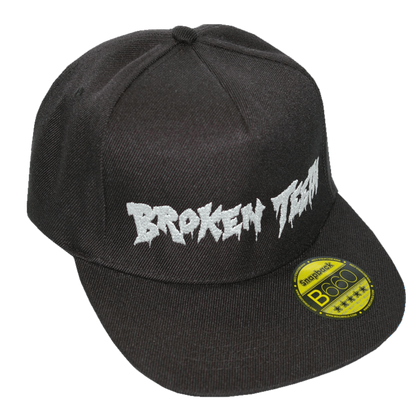 Broken Teeth "Peace" Snapback