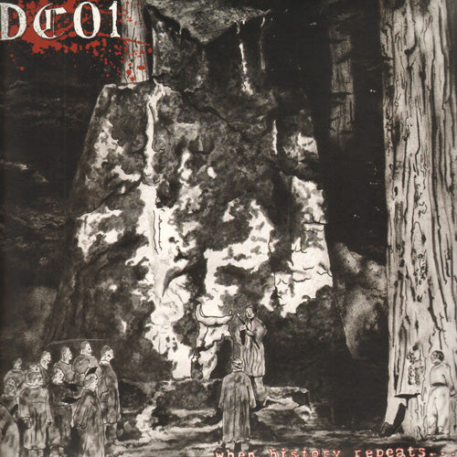 DCOI "When history repeats..." LP