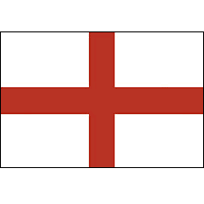 England - Fahne / Flag