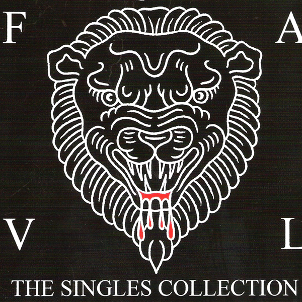 F.A.V.L. "The Singles Collection" CD - Premium  von Spirit of the Streets Mailorder für nur €12.90! Shop now at Spirit of the Streets Mailorder