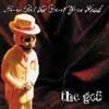 GC5 "Never bet the devil your head" CD