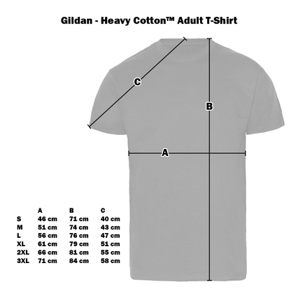 Kärbholz "Oldschool" T-Shirt (schwarz)