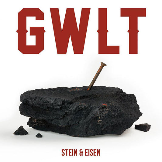 GWLT "Stein & Eisen" CD