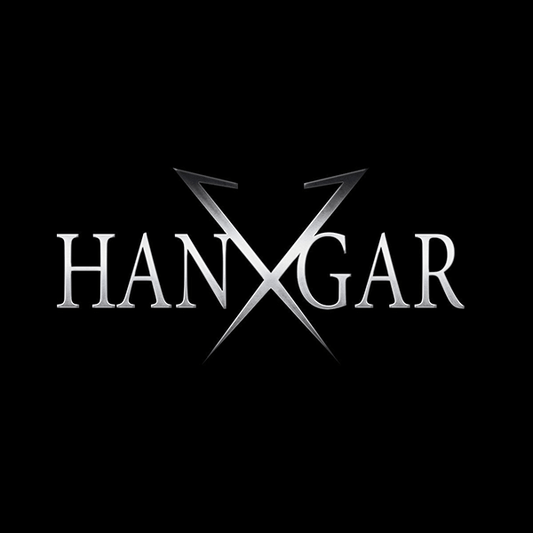 Hangar X "same" CD (DigiPac)