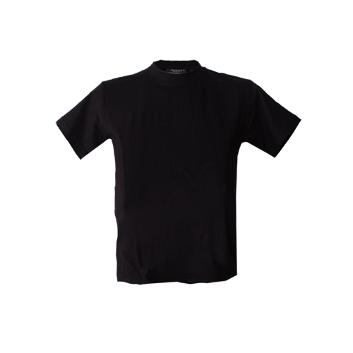 Hanes Kids T-Shirt (black)