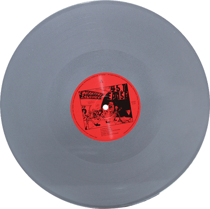 L'Infanterie Sauvage "Dernier assaut - Live  1984" LP (silver vinyl) - Premium  von Spirit of the Streets für nur €12.90! Shop now at Spirit of the Streets Mailorder