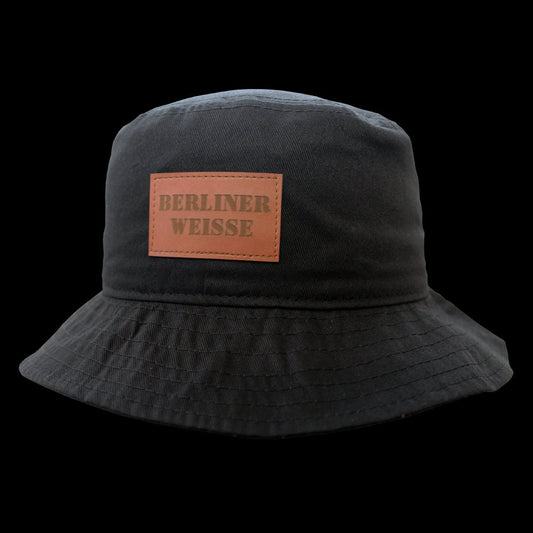 Berliner Weisse - Fischerhut / Bucket Hat