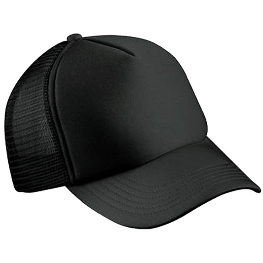 Mesh Cap (black) (Myrtle Beach) - Premium  von Spirit of the Streets Mailorder für nur €4.90! Shop now at Spirit of the Streets Mailorder
