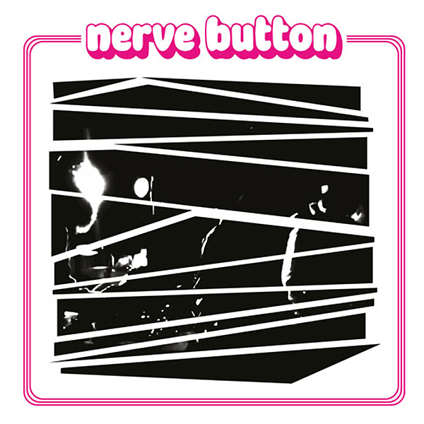Nerve Button "same" LP+MP3 (lim. 200, black) - Premium  von Wanda Records für nur €11.90! Shop now at Spirit of the Streets Mailorder