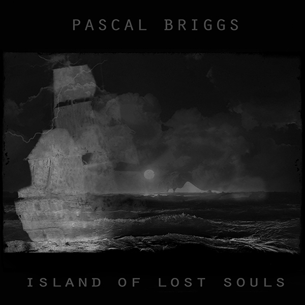 Pascal Briggs "Island of lost souls" LP - Premium  von Mad Drunken Monkey für nur €14.90! Shop now at SPIRIT OF THE STREETS Webshop