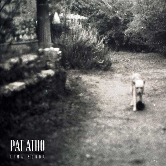 Pat Atho (Gli Ultimi) "Lima Sorda" LP + CD