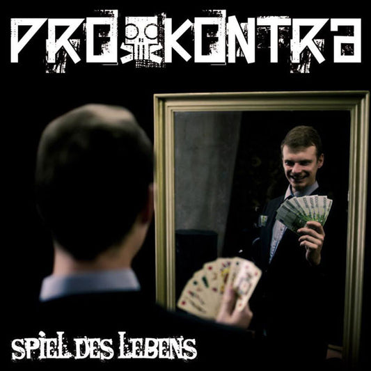 Pro-Kontra "Spiel des Lebens" CD