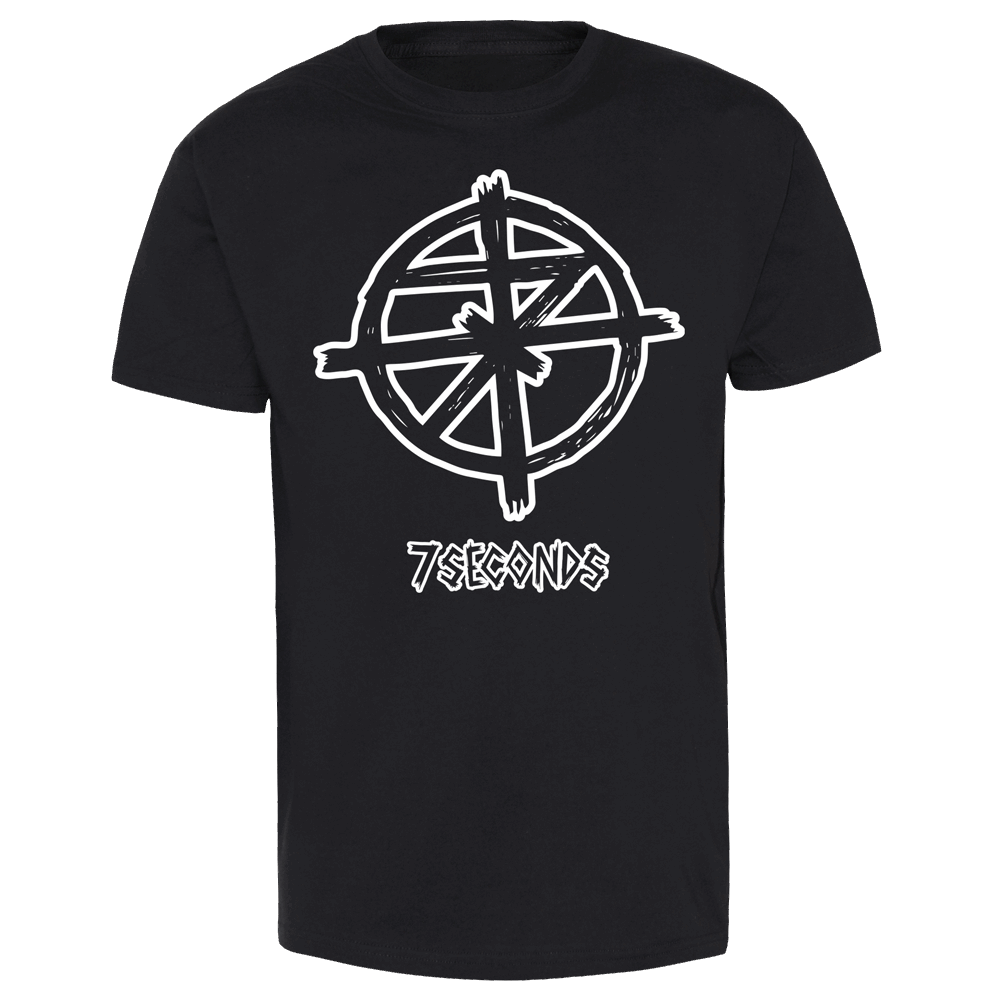 7 Seconds "Scratch" T-Shirt – Spirit of the Streets
