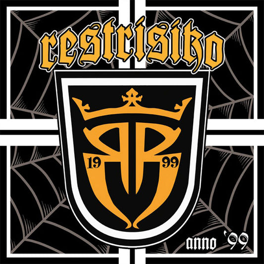 Restrisiko "anno '99" CD