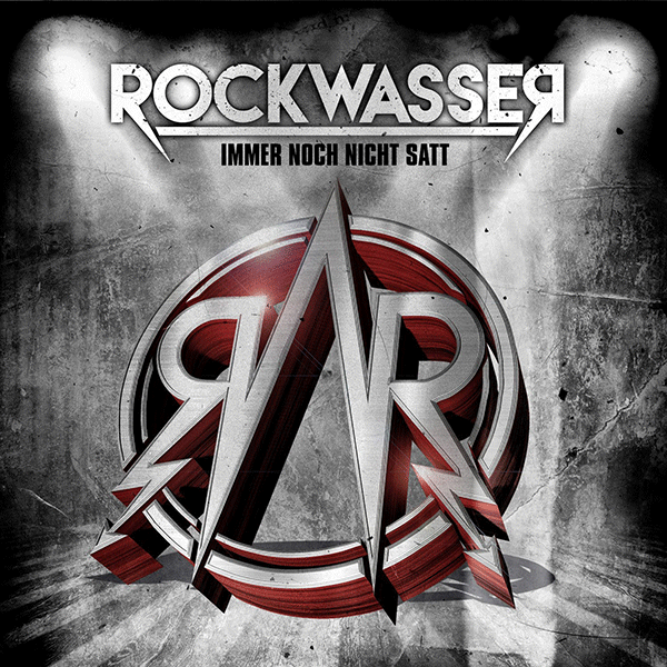 Rockwasser "Immer noch nicht satt" CD - Premium  von Rookies & Kings für nur €11.90! Shop now at Spirit of the Streets Mailorder
