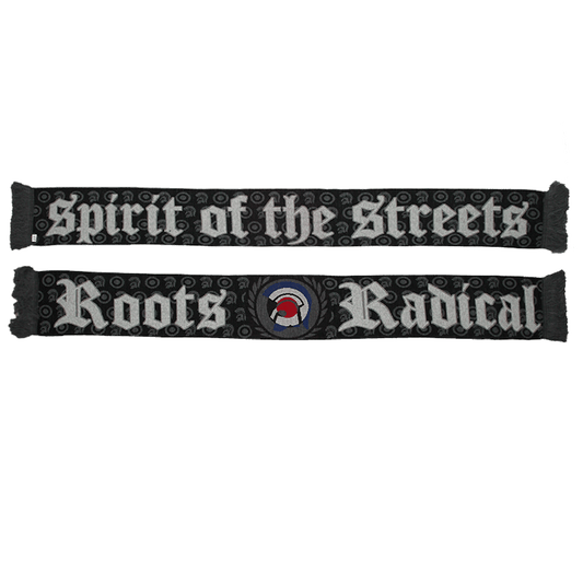 Spirit of the Streets "Roots Radical" Schal / scarf