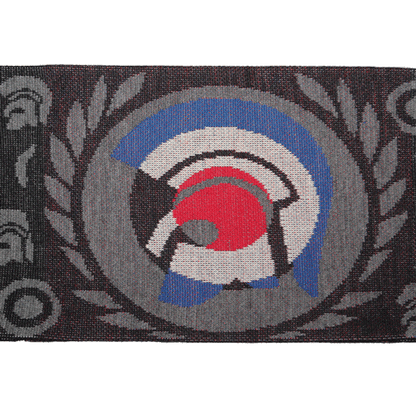 Spirit of the Streets "Roots Radical" Schal / scarf - Premium  von Spirit of the Streets für nur €11.90! Shop now at Spirit of the Streets Mailorder