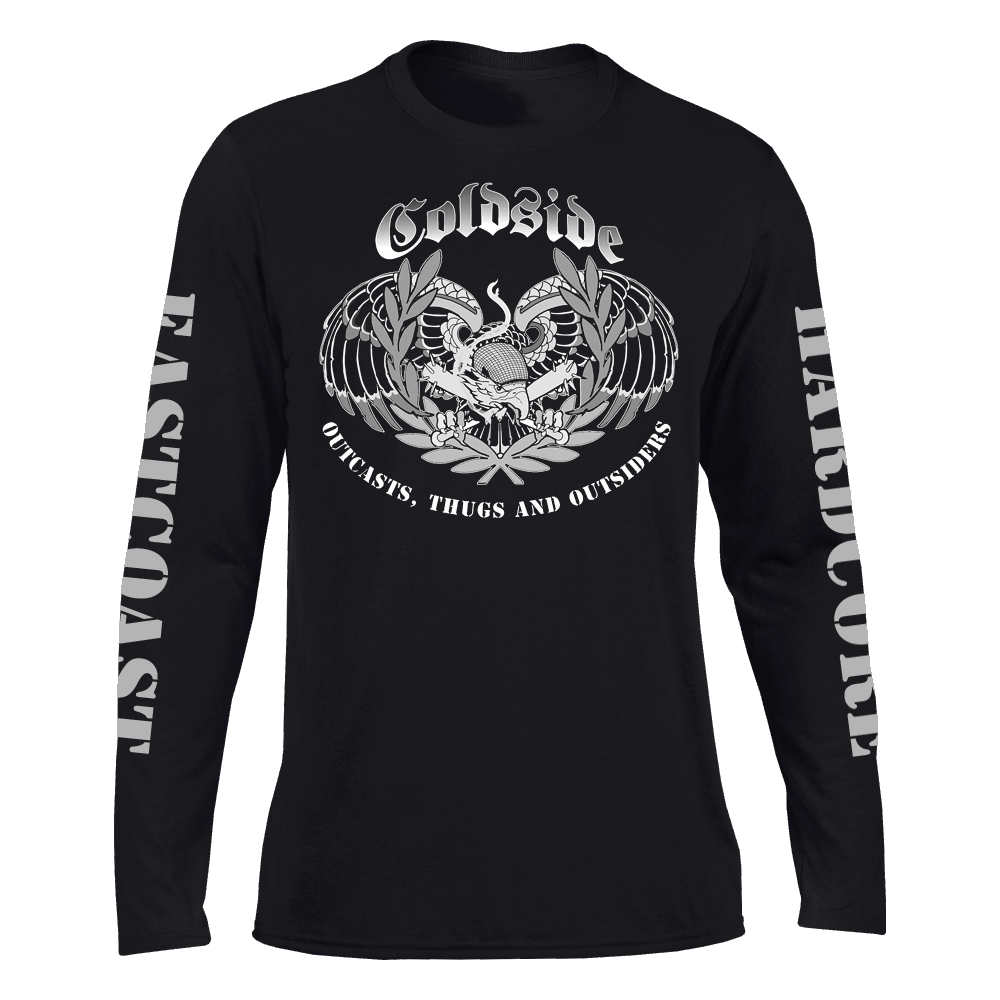 Coldside "OTO" Longsleeve