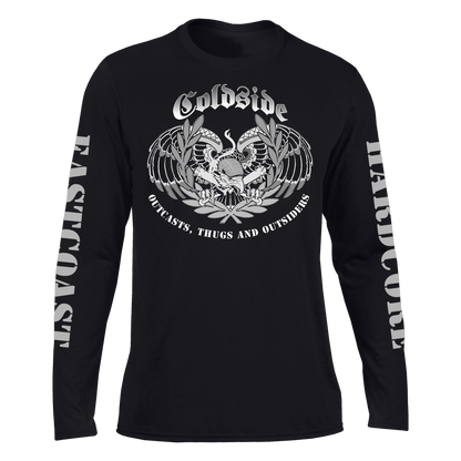 Coldside "OTO" Longsleeve