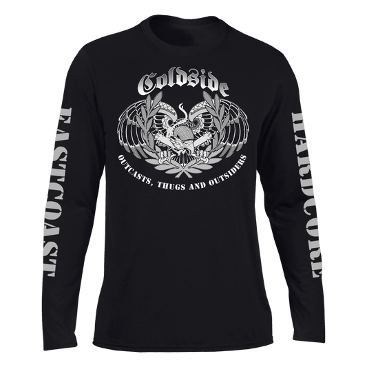 Coldside "OTO" Longsleeve