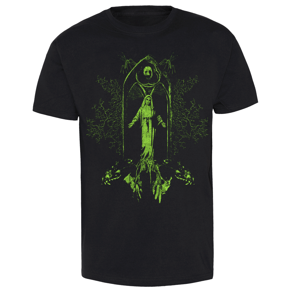 Armed for Apocalypse "Mary" T-Shirt (black)