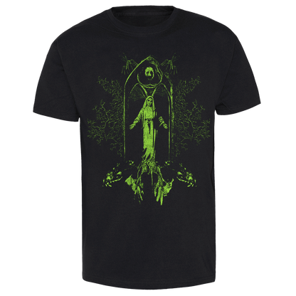 Armed for Apocalypse "Mary" T-Shirt (black)