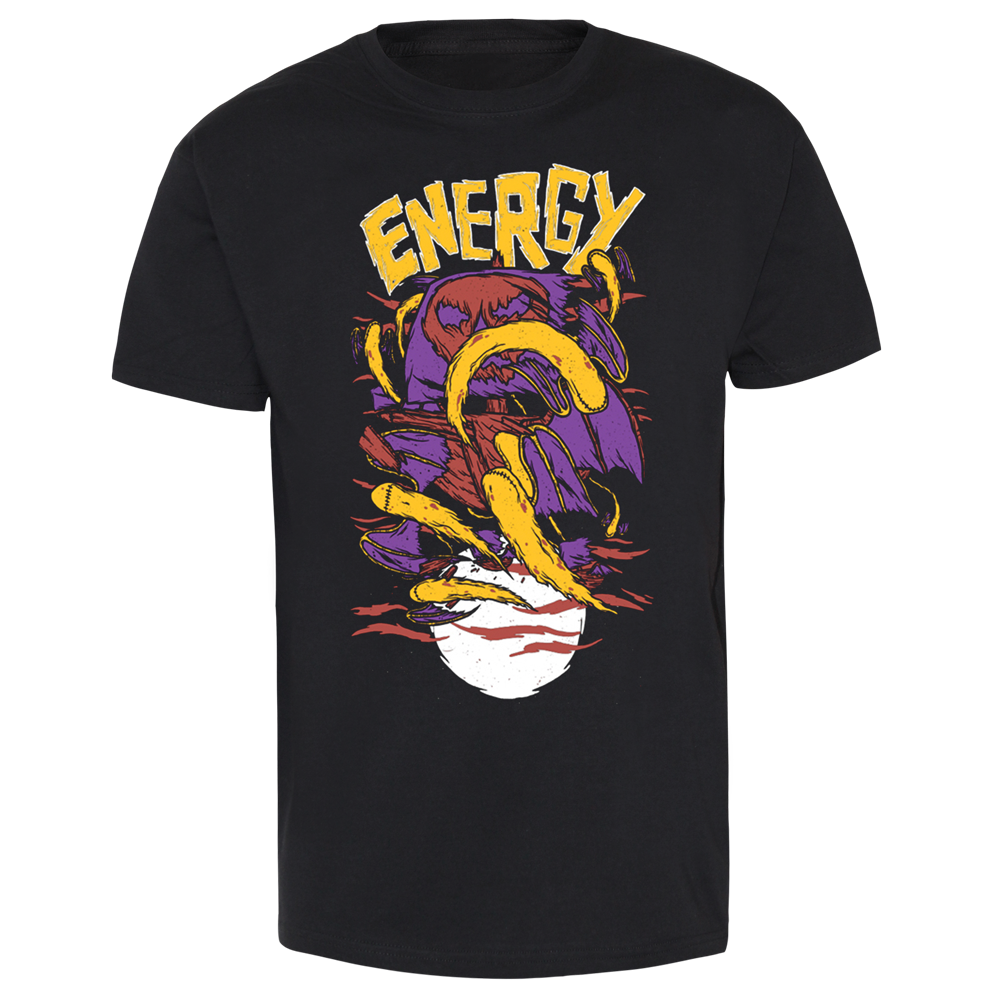 Energy "Pirate Ship" T-Shirt