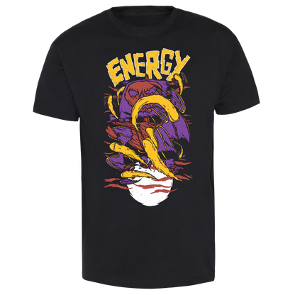 Energy "Pirate Ship" T-Shirt