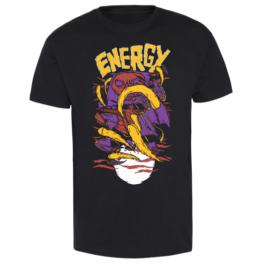 Energy "Pirate Ship" T-Shirt