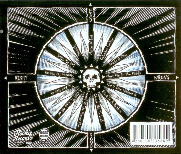 Machine Head "Through The Ashes Of Empires" T-Shirt (black) - Premium  von Rage Wear für nur €14.90! Shop now at Spirit of the Streets Mailorder