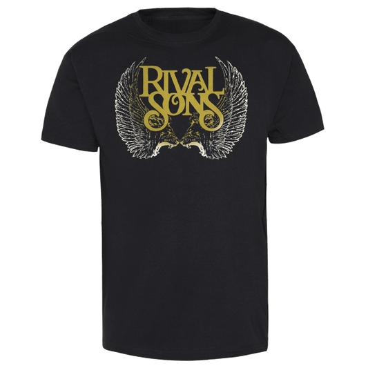 Rival Sons "Insignia" T-Shirt (black)