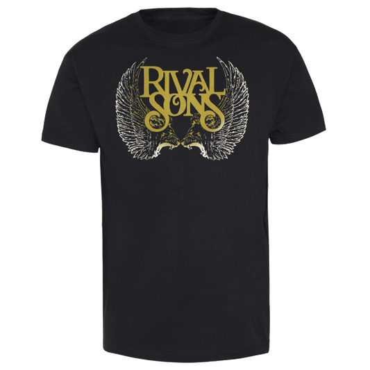 Rival Sons "Insignia" T-Shirt (black)