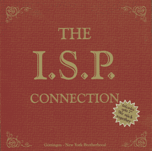 split Templars / Stomper 98 "The I.S.P. Connection" 10" - Premium  von DSS Records für nur €17.90! Shop now at SPIRIT OF THE STREETS Webshop