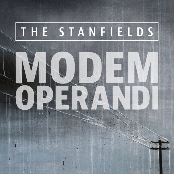 Stanfields, The "Modem Operandi" LP - Premium  von Spirit of the Streets Mailorder für nur €15.90! Shop now at Spirit of the Streets Mailorder