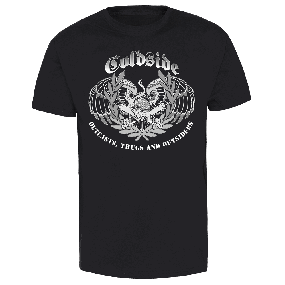 Coldside "OTO" T-Shirt