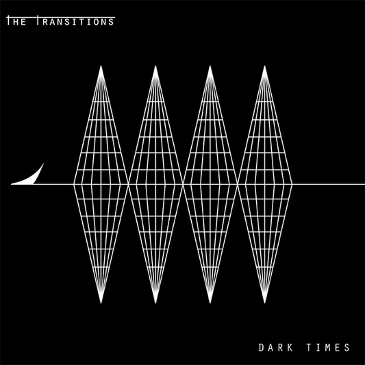 Transitions, The "Dark times" CD