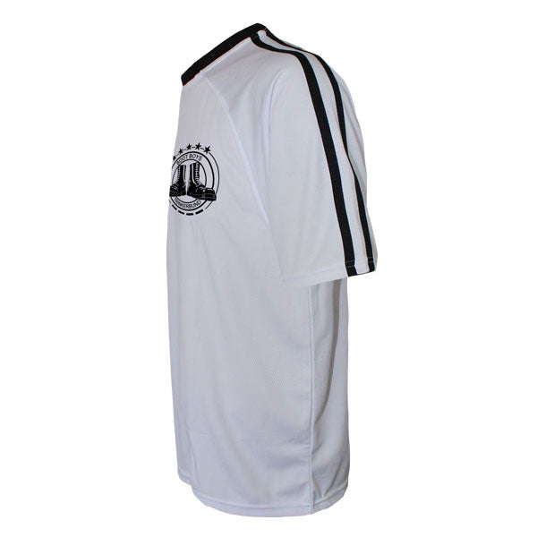 Bootboys Trinkerbund - Football Shirt (white) - Premium  von Spirit of the Streets Mailorder für nur €14.90! Shop now at Spirit of the Streets Mailorder