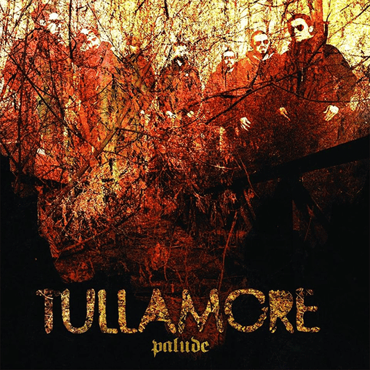 Tullamore "Palude" CD